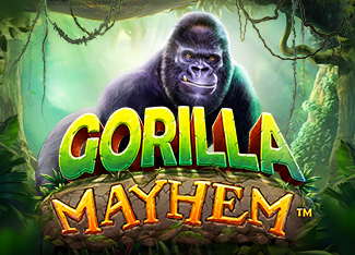 GORILLA MAYHEM